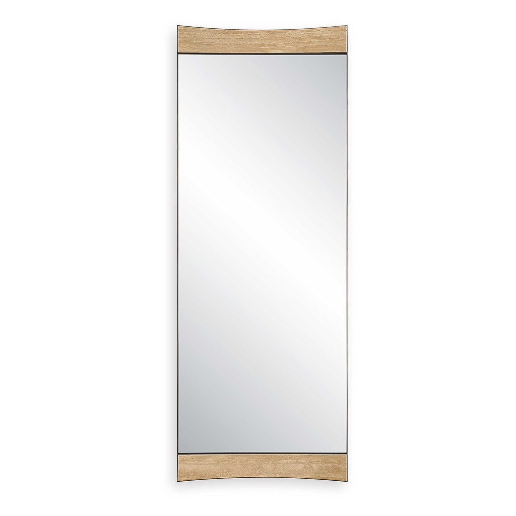 Russo Oversized Modern Mirror
