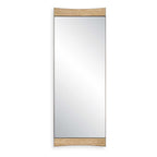 Russo Oversized Modern Mirror