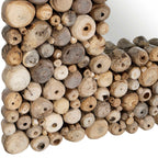 Timberwood Rectangular Mirror