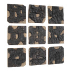 Ignite Wood Wall Decor Set/9