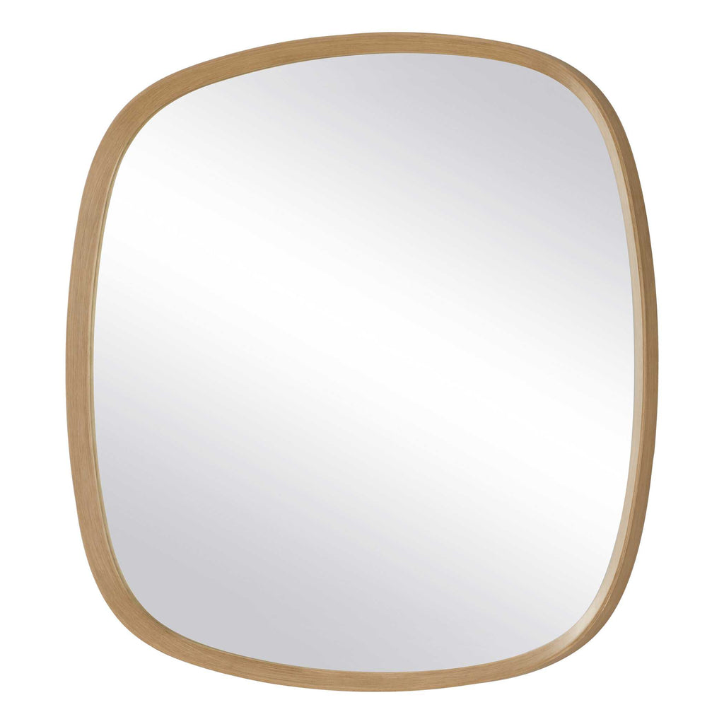 Novell Pinewood Mirror