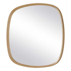 Novell Pinewood Mirror