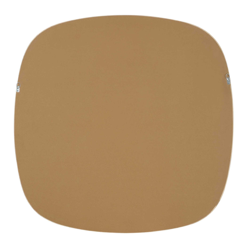 Novell Pinewood Mirror