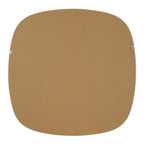 Novell Pinewood Mirror