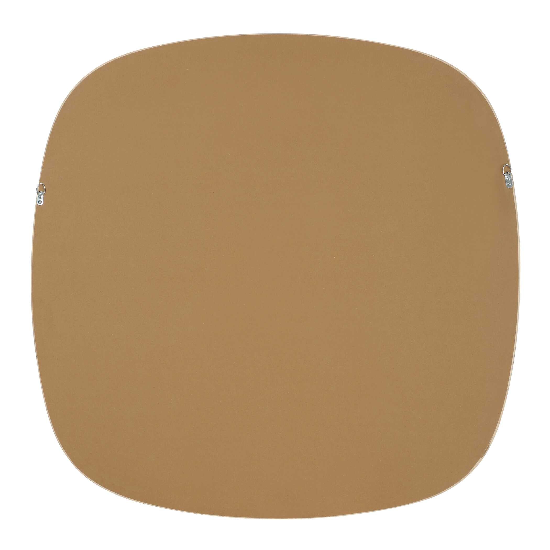 Novell Pinewood Mirror