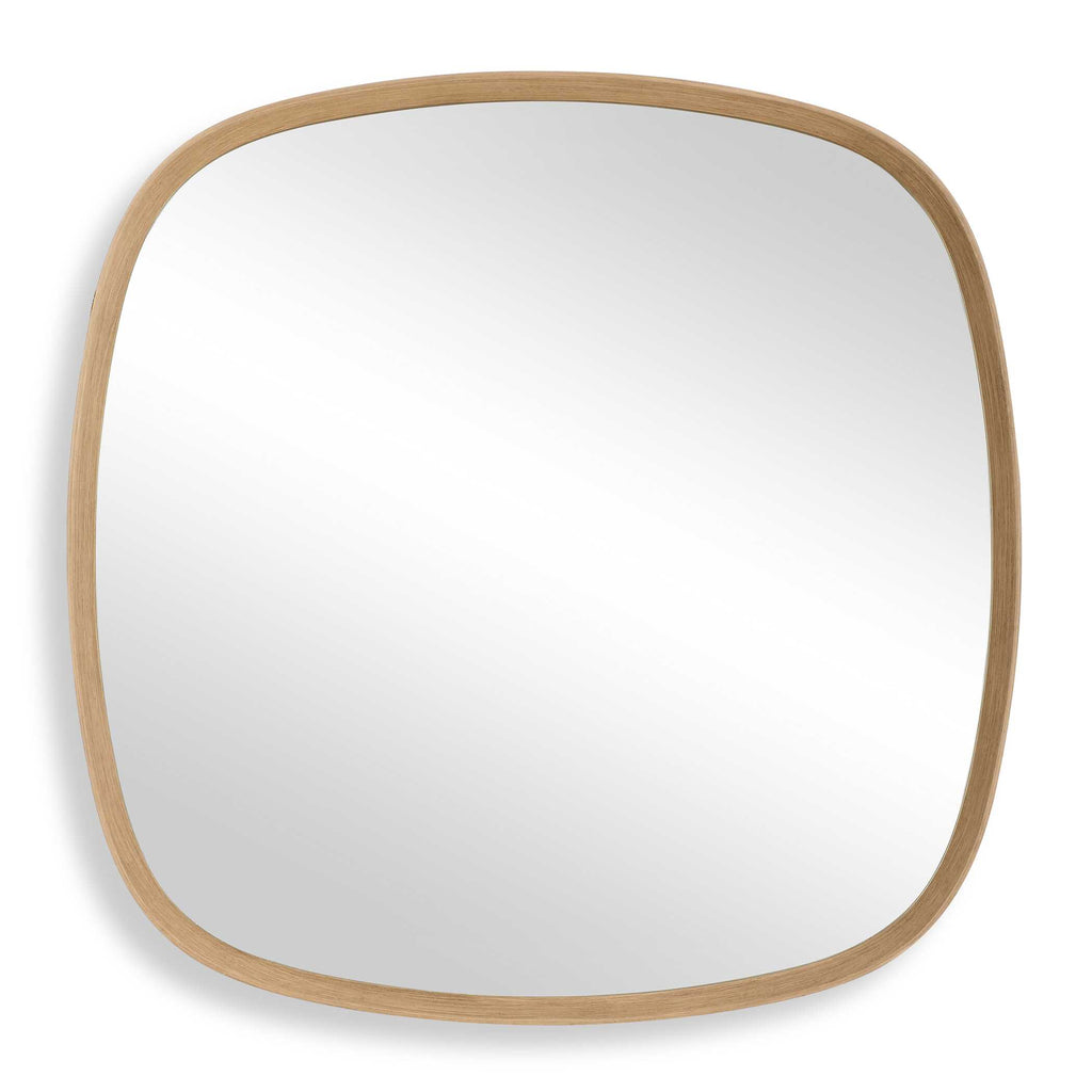 Novell Pinewood Mirror