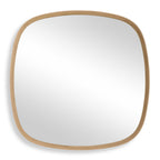 Novell Pinewood Mirror