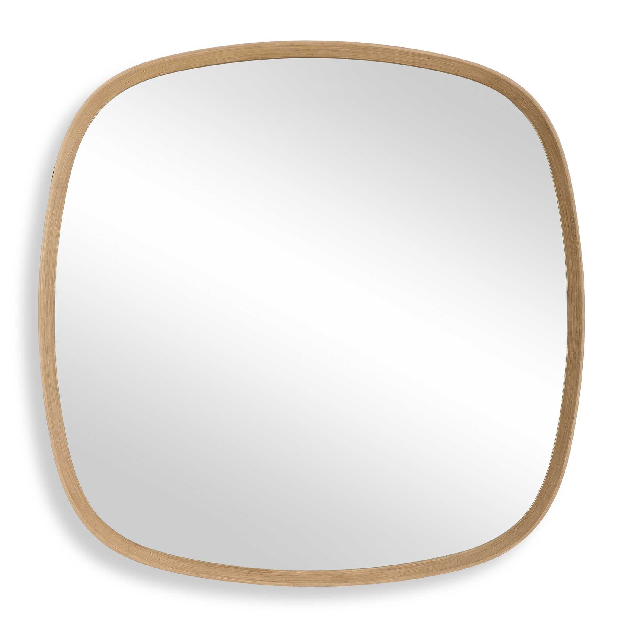 Novell Pinewood Mirror