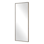 Patterson Bronze Dressing Mirror