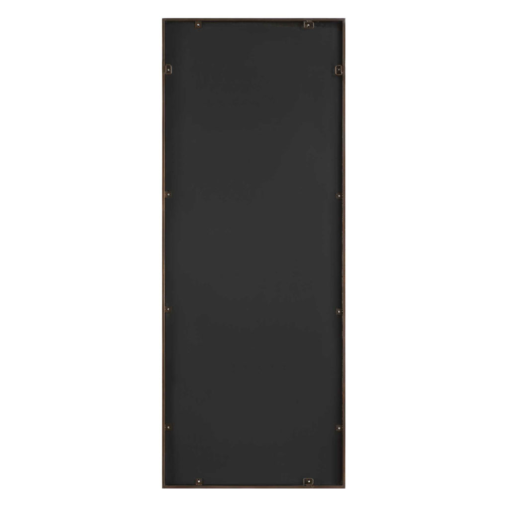 Patterson Bronze Dressing Mirror