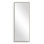 Patterson Bronze Dressing Mirror