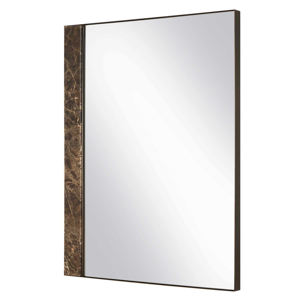 Hanover Marble Mirror