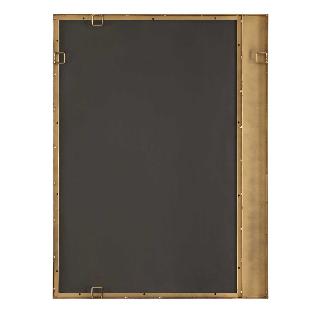 Hanover Marble Mirror