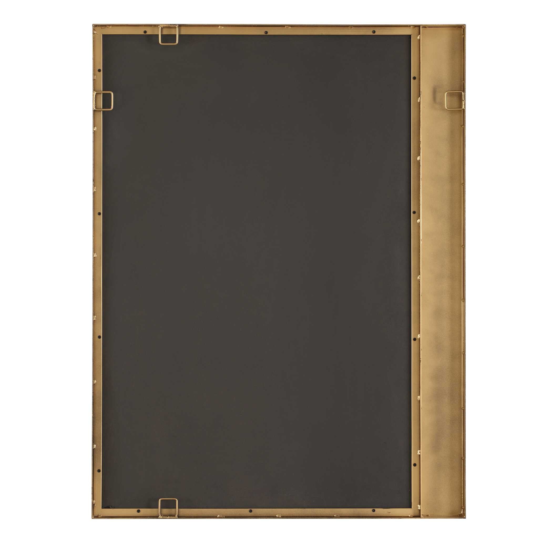 Hanover Marble Mirror