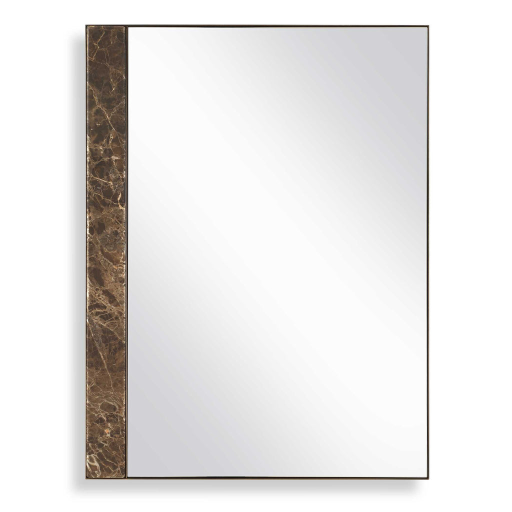 Hanover Marble Mirror