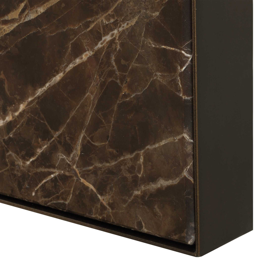 Hanover Marble Arch Mirror
