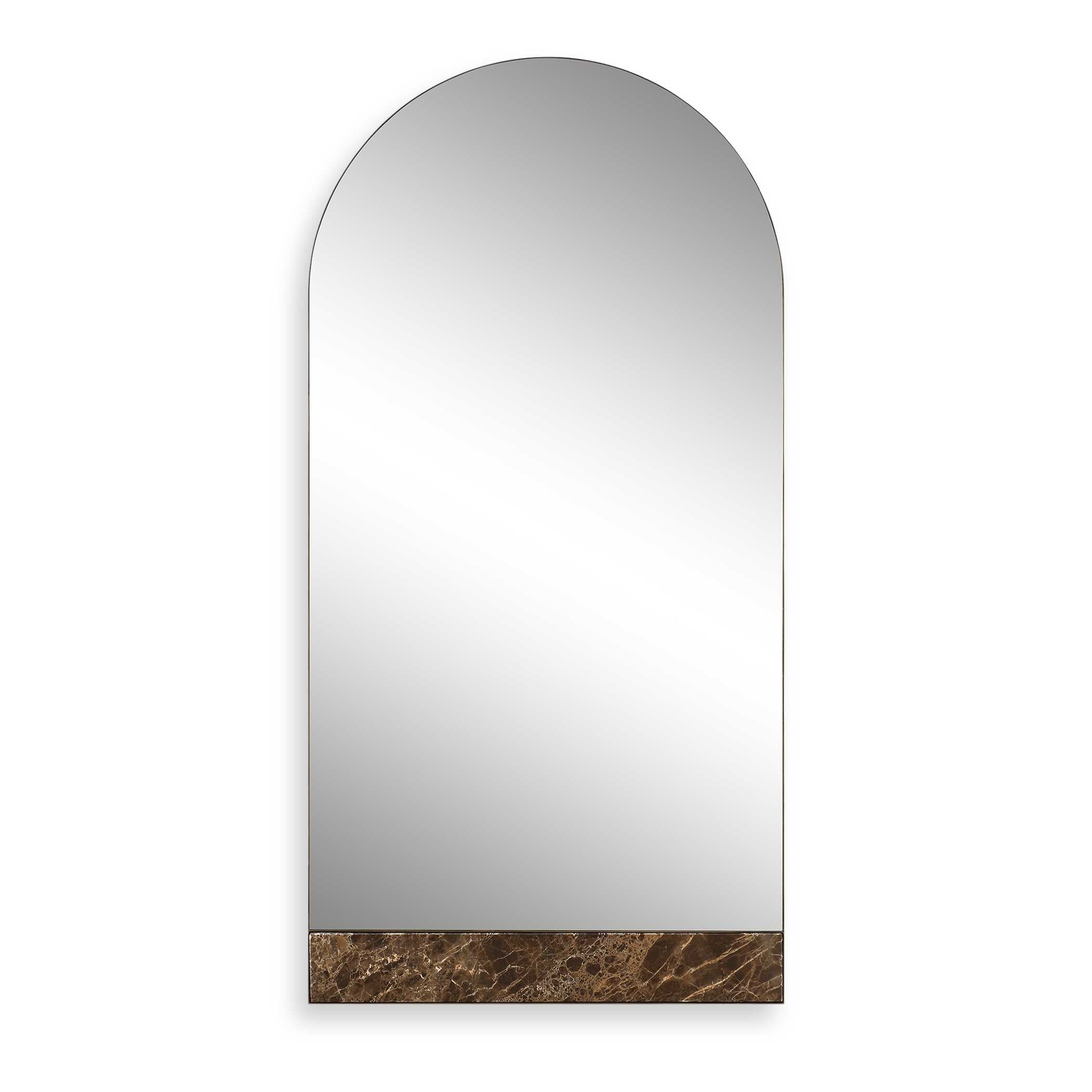 Hanover Marble Arch Mirror