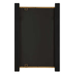 Cunene Industrial Wall Mirror