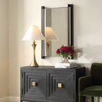 Cunene Industrial Wall Mirror