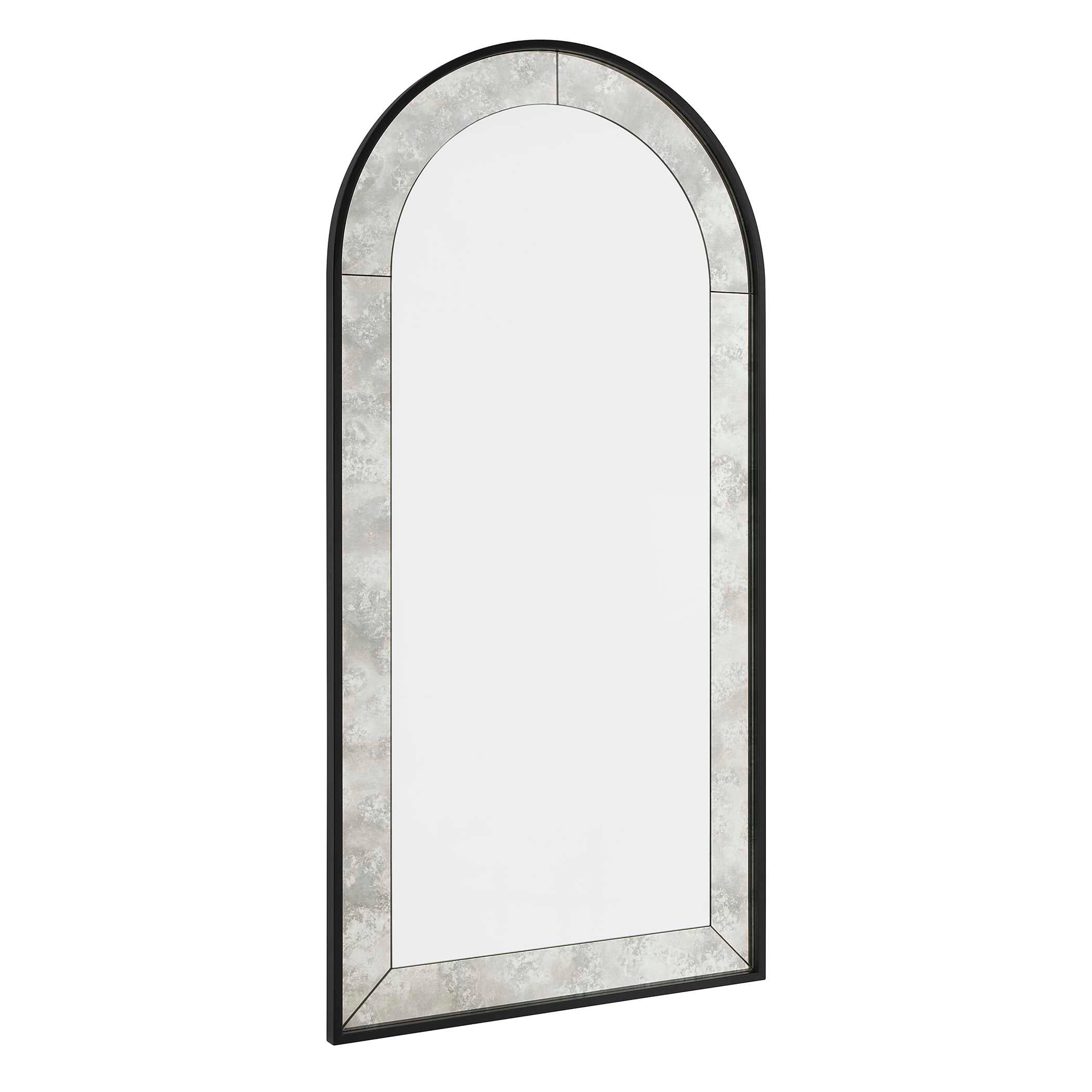 Marlowe Antique Arch Mirror