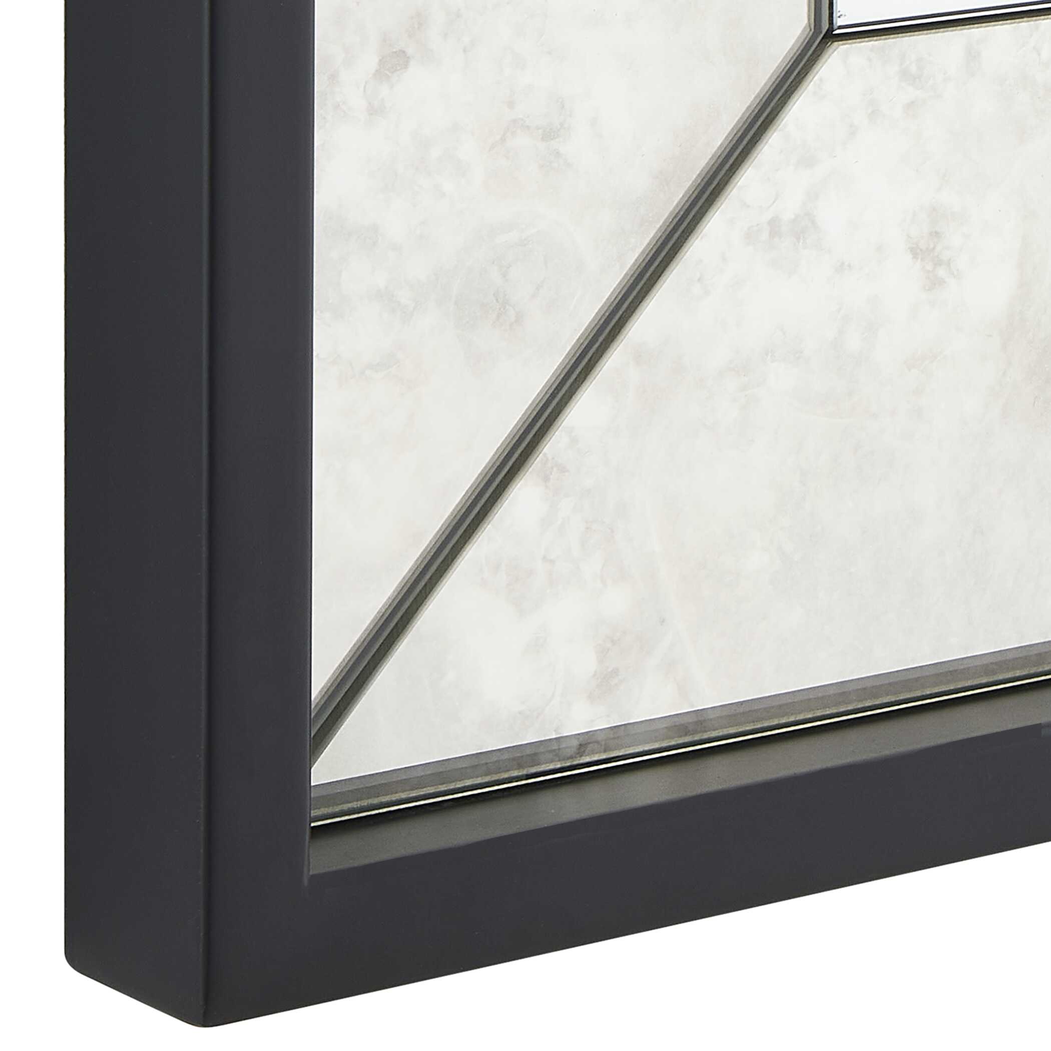 Marlowe Antique Arch Mirror