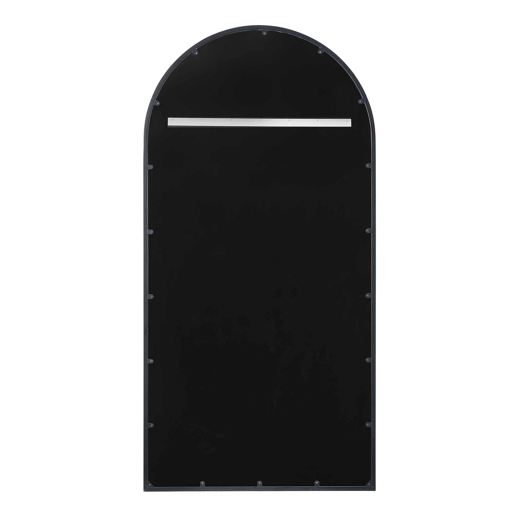 Marlowe Antique Arch Mirror