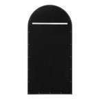 Marlowe Antique Arch Mirror