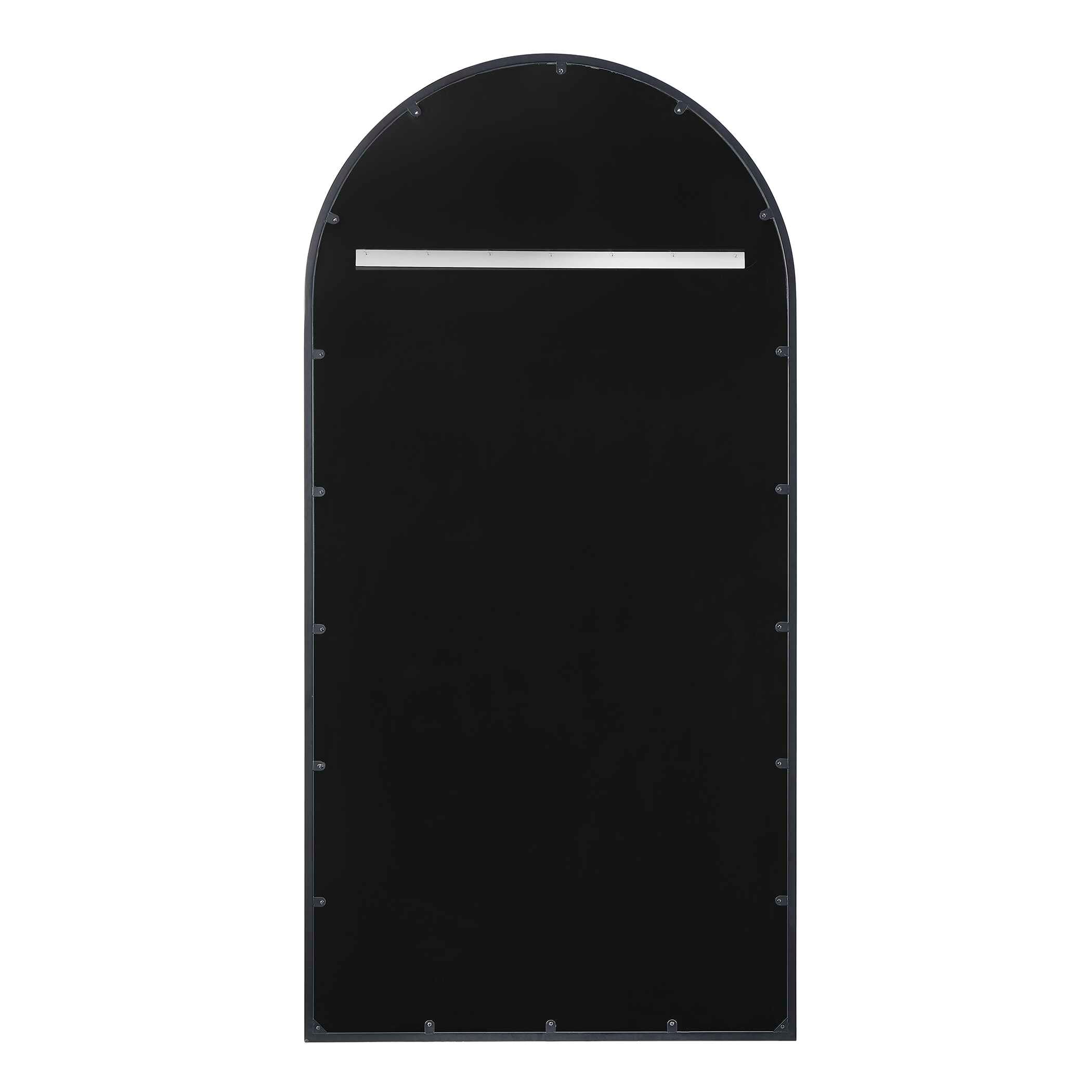 Marlowe Antique Arch Mirror