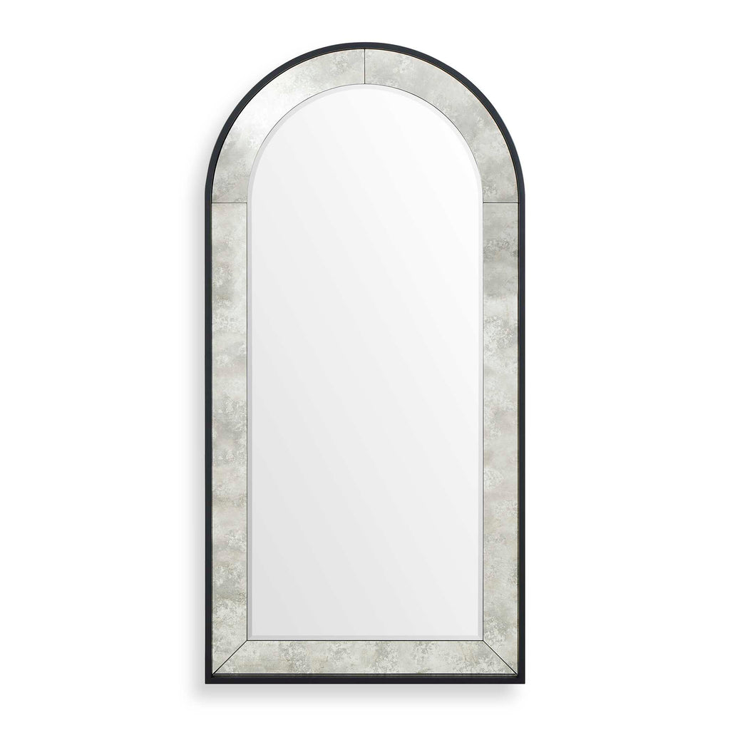 Marlowe Antique Arch Mirror