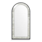 Marlowe Antique Arch Mirror