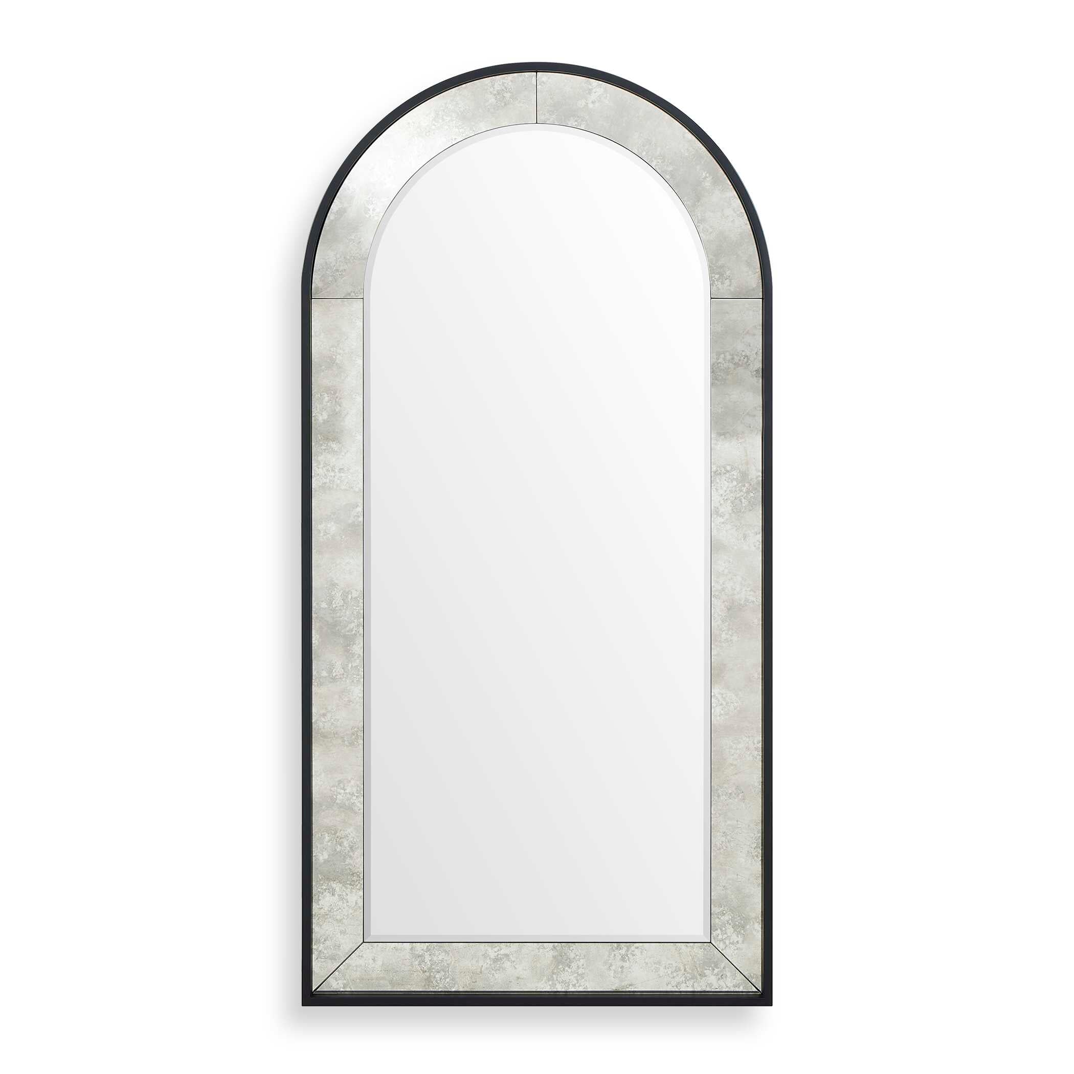 Marlowe Antique Arch Mirror