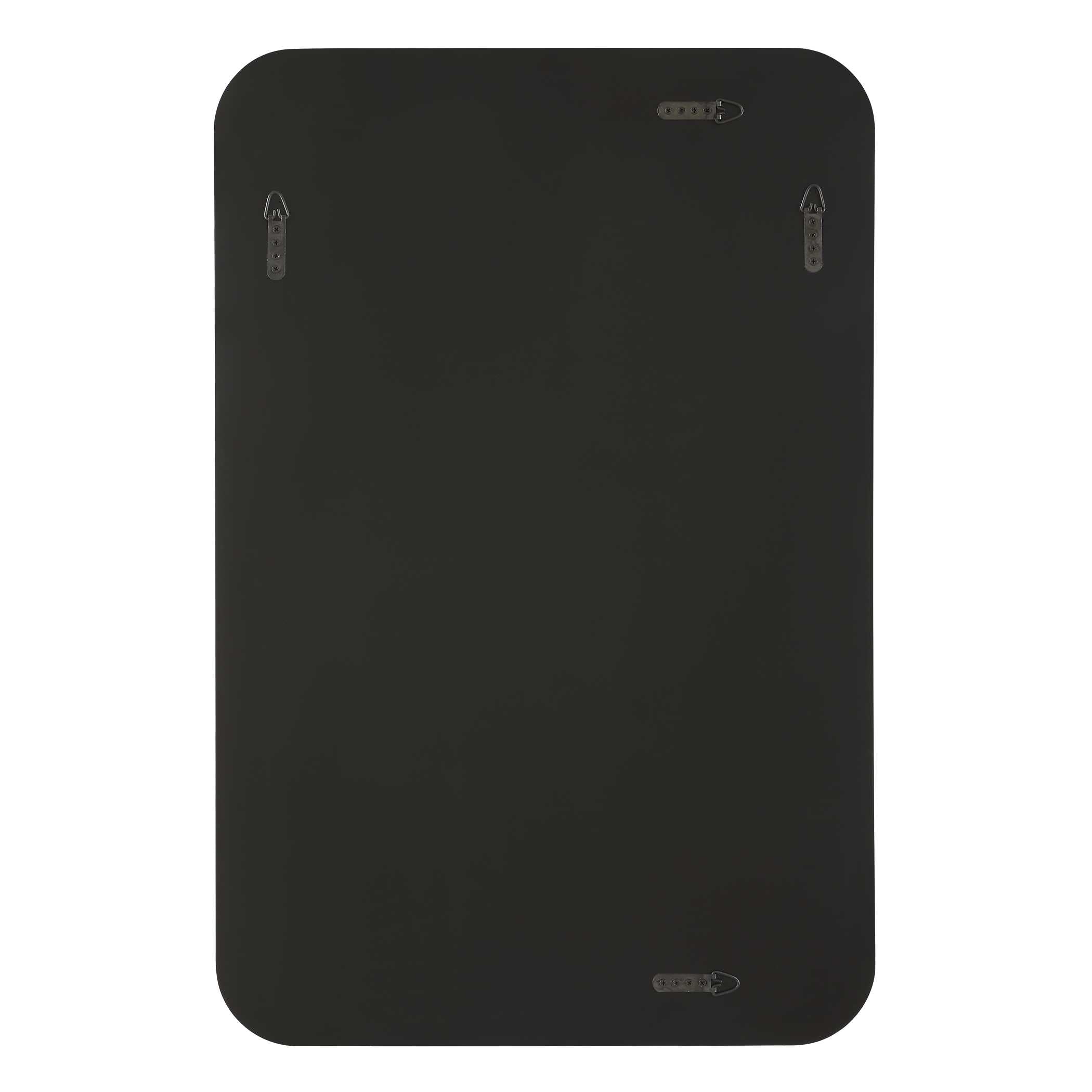 Hamrick Frameless Mirror