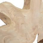 Kalani Wood Outdoor Wall Art Set/3