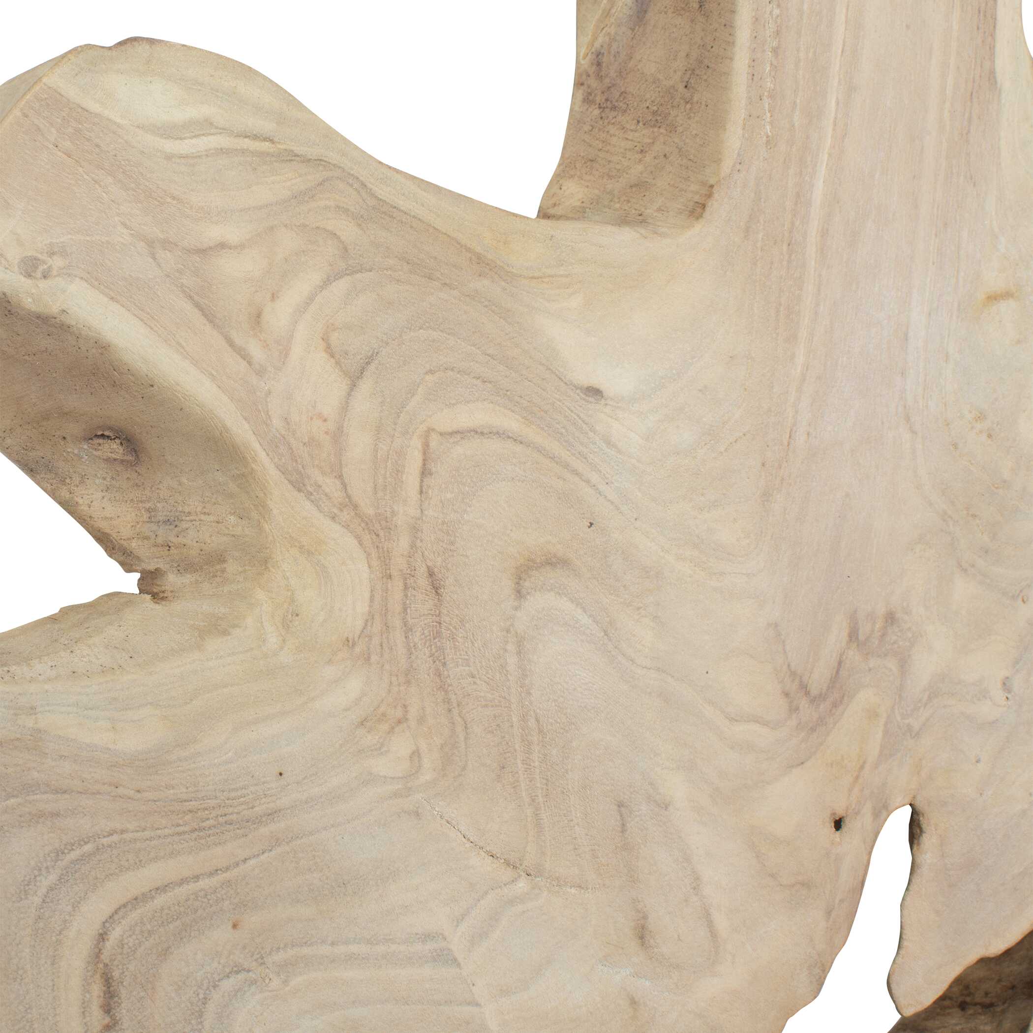 Kalani Wood Outdoor Wall Art Set/3