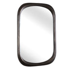Malone Bronze Mirror