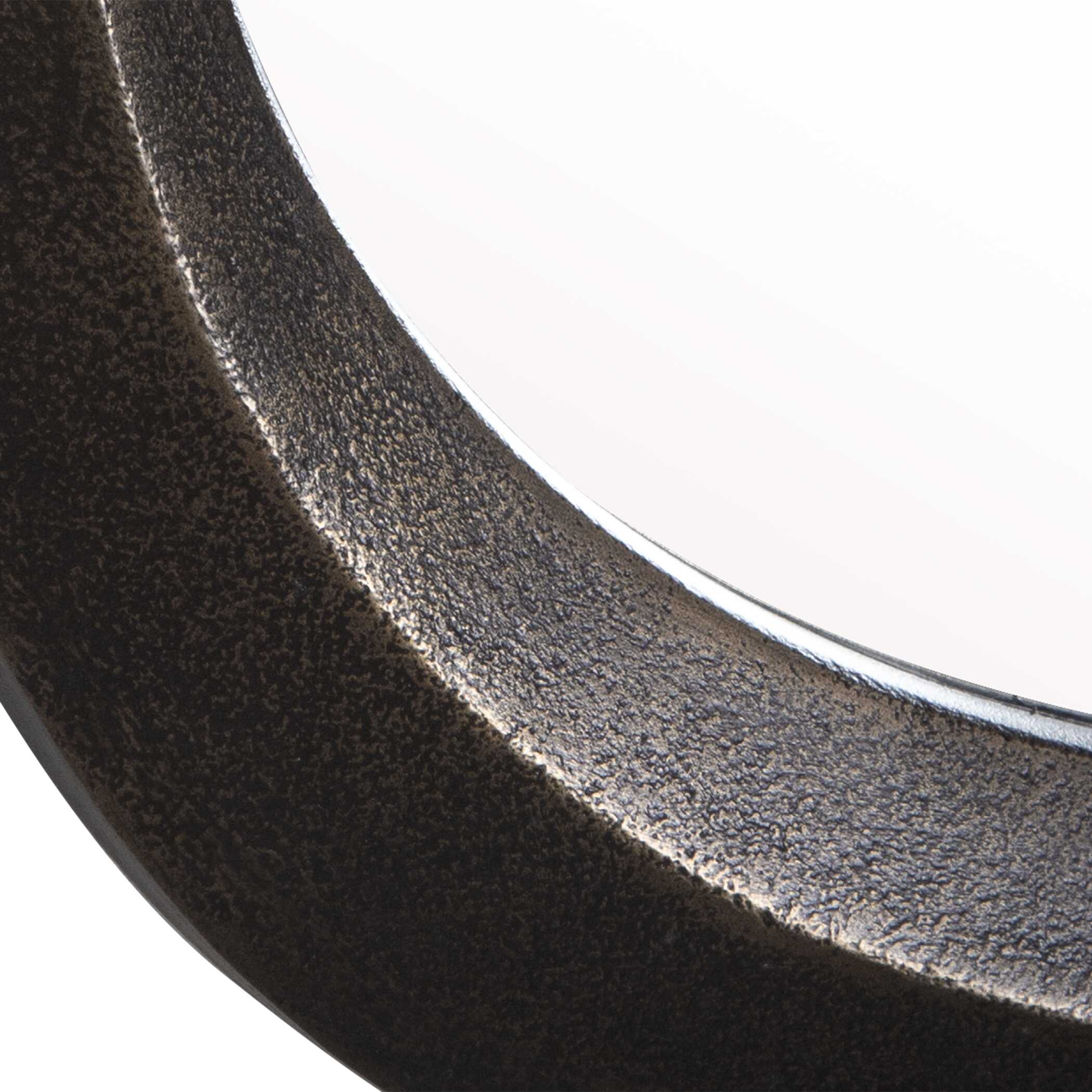 Malone Bronze Mirror