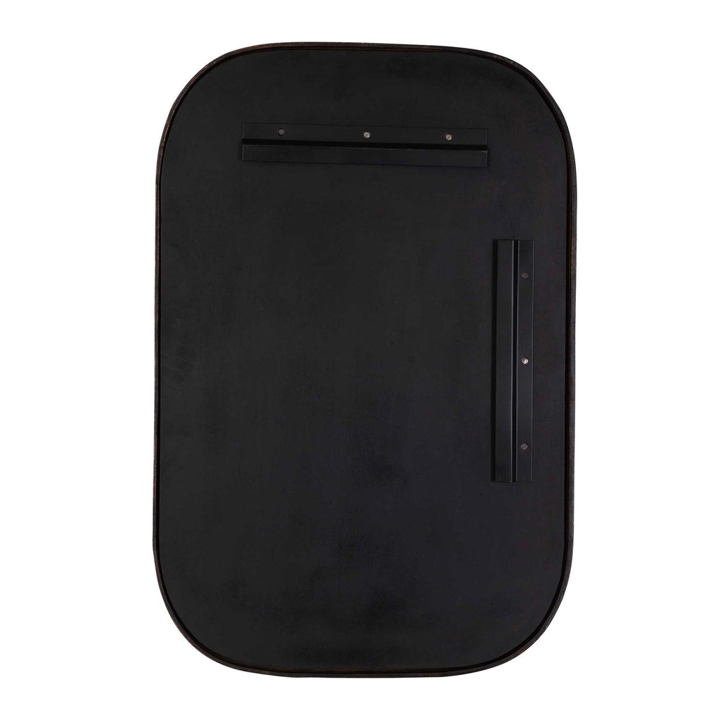 Malone Bronze Mirror