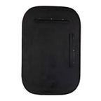 Malone Bronze Mirror