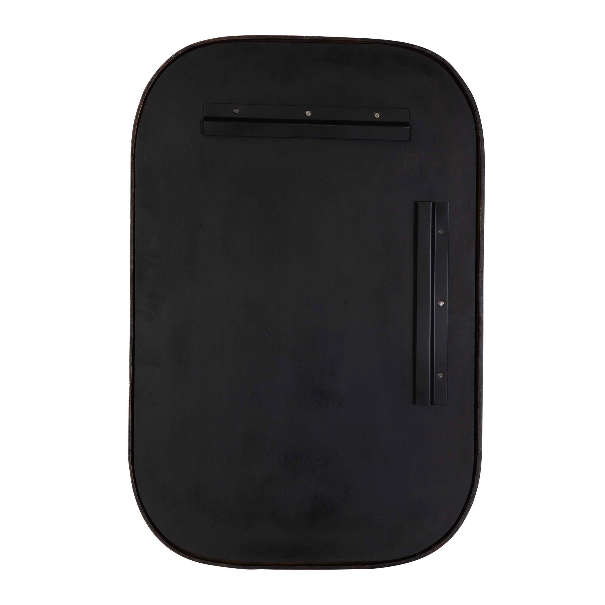 Malone Bronze Mirror