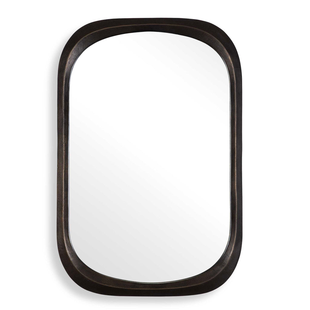 Malone Bronze Mirror