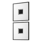 Origins Shadow Boxes Set/2