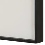 Joel Modern Wood Wall Art Set/2