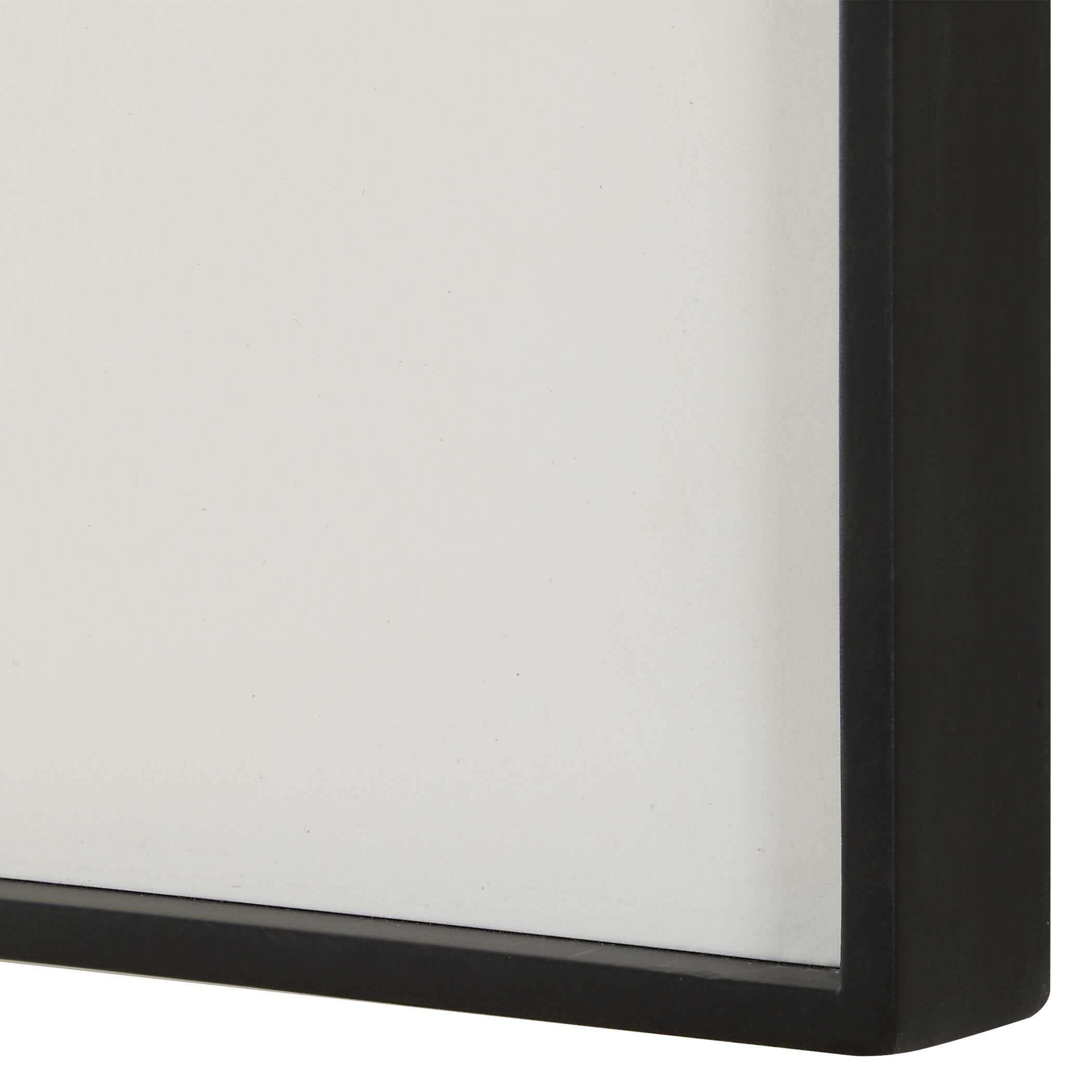 Joel Modern Wood Wall Art Set/2