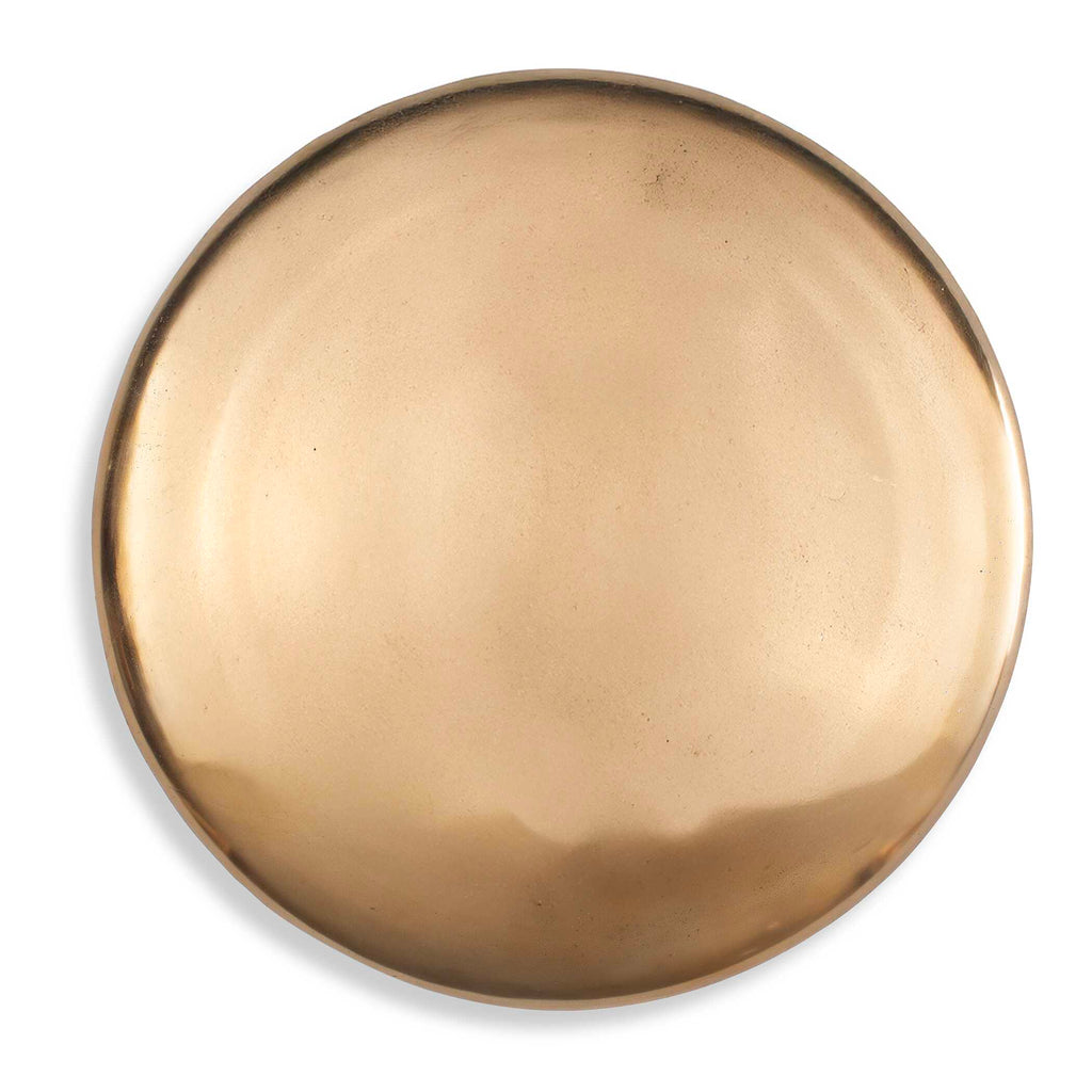 Bombay Outdoor Gold Wall Decor