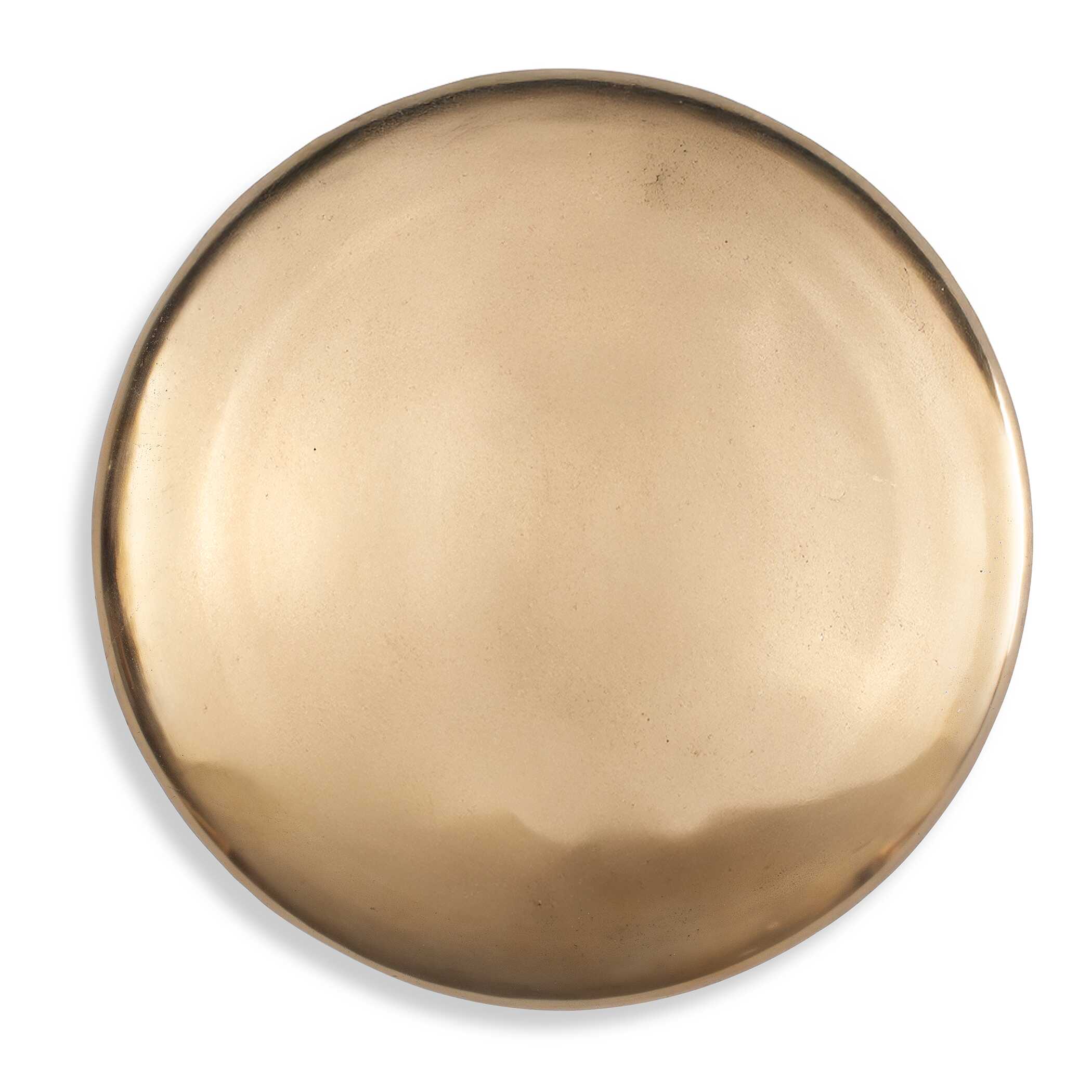 Bombay Outdoor Gold Wall Decor