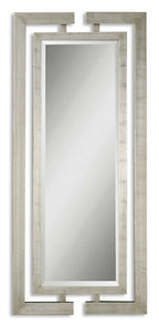 Jamal Silver Mirror