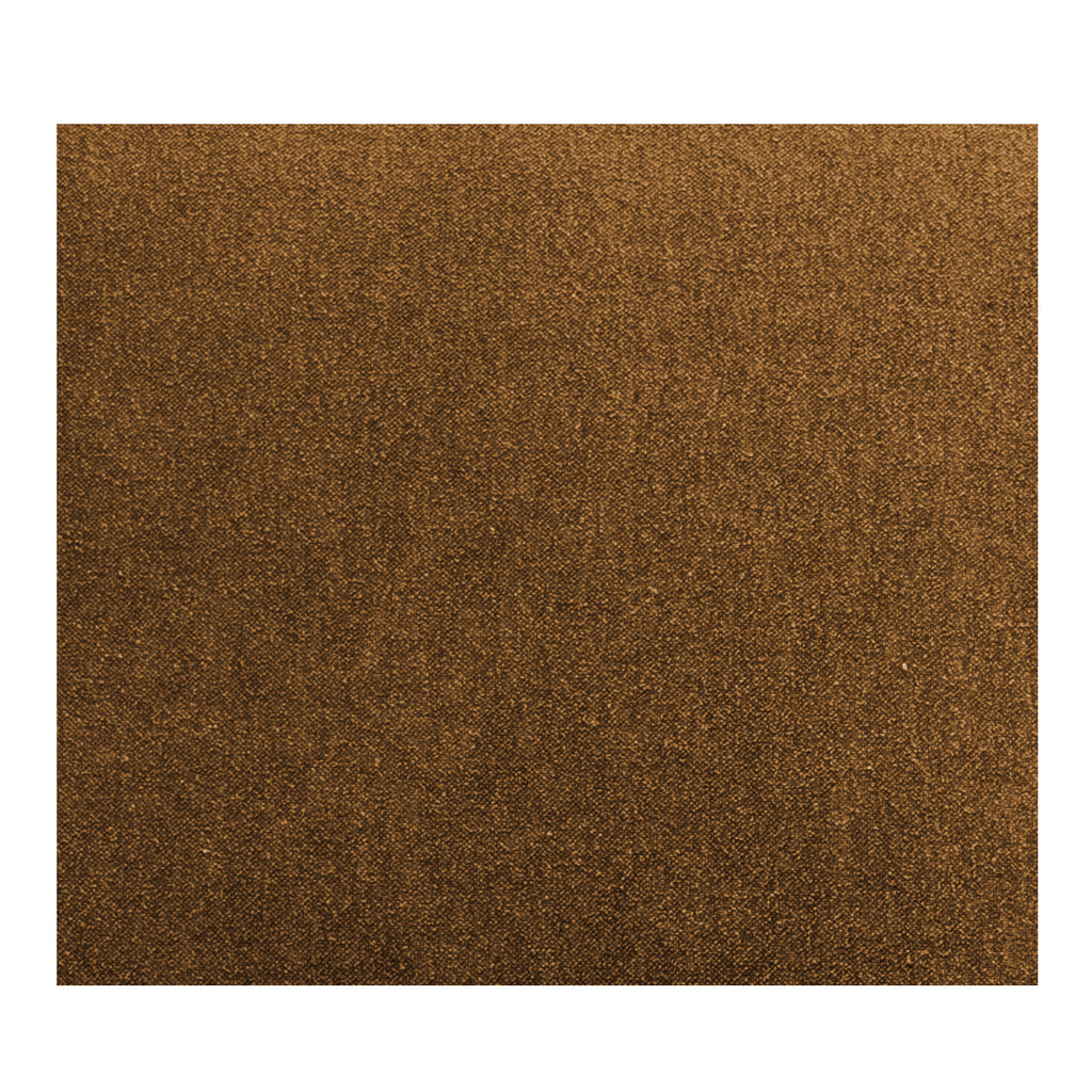 Luna Recliner Chair Ochre Brown