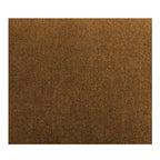 Luna Recliner Chair Ochre Brown
