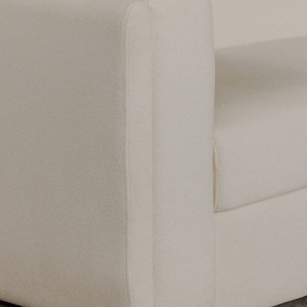 Alora Sofa White
