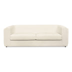 Alora Sofa White